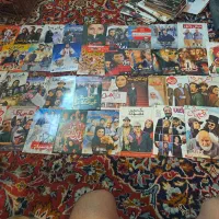 انواع فیلم سریال|فیلم و موسیقی|اصفهان, مسجد مصلی|دیوار