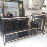 کد 850 ( اقساط ) جدید|بوفه، ویترین، کنسول|شیراز, کیان آباد|دیوار