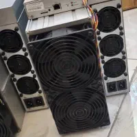 فروش انواع ماینر صفر و استوک