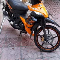 تی وی اس راکز ۱۲۵
