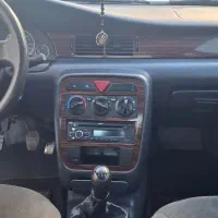 سمند lx مدل ۹۸|خودرو سواری و وانت|اراک, |دیوار