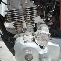 هوندا۲۰۰مدل۹۷ عروسک