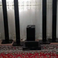 سینمای خانواده|سیستم صوتی خانگی|لنگرود, |دیوار