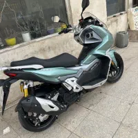 ADV 150 تکتاز