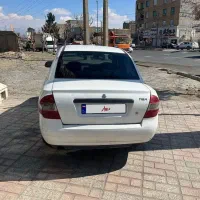 تیبا مدل ۹۹|خودرو سواری و وانت|محمدشهر, ولدآباد|دیوار