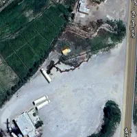 زمین تجاری منطقه آزاد ایواغلی جنب رستوران الماس|فروش دفتر صنعتی، کشاورزی، تجاری|ایواوغلی, |دیوار