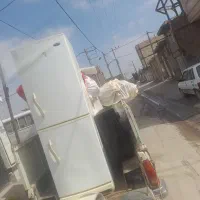 وانت تلفنی وانت بارکرایه|خدمات حمل و نقل|نیشابور, هفده شهریور|دیوار