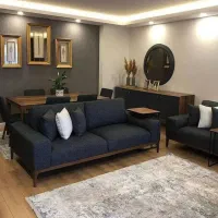105متر * 2خواب * کارگر شمالی * فول امکانات