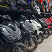 طرح واریو CL160 آب خنک (اقساط ۲۴ ماهه)