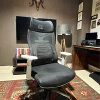 صندلی ادیت و مدیریتی