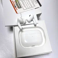 ایرپادپرو ۲  تایپ سی airpods pro 2 type c|لوازم جانبی موبایل و تبلت|کرج, فاز ۱ مهرشهر|دیوار