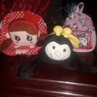 کیف کودک سالم و نو