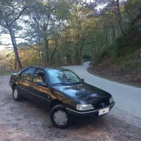 ۴۰۵ دوگانه سوز