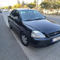 ریووارداتی ۱۳۸۴ بی رنگ کاملا سالم