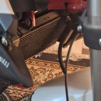 موتور سیکلت بنلی 250cc|موتورسیکلت|کاشان, راوند|دیوار