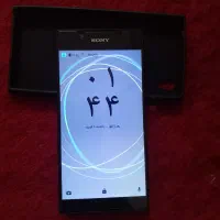 گوشی سونی L1|موبایل|زاهدان, |دیوار