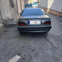 پارسelx|خودرو سواری و وانت|تبریز, |دیوار