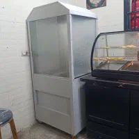 اجاره کامل مغازه سمبوسه و‌قهوه. و یا فروش