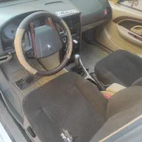 پژو پارس 95|خودرو سواری و وانت|شهرضا, |دیوار