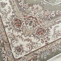 فرش 9 متری گردویی