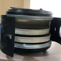 فر برقی دوطبقه|اجاق گاز و لوازم برقی پخت‌وپز|تهران, شهرک نفت|دیوار