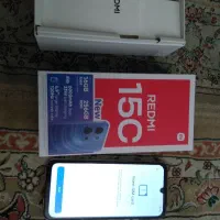 Redmi 15C