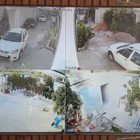 فروش و نصب دوربین و دزدگیر|دوربین مداربسته|دزفول, |دیوار