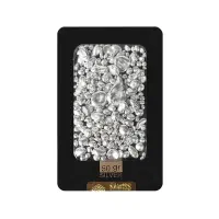 ساچمه نقره زیوتو (ساویس)