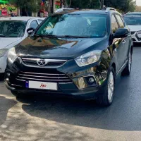 جک s5مدل ۹۹ اتوماتیک|خودرو سواری و وانت|مشهد, دانشجو|دیوار