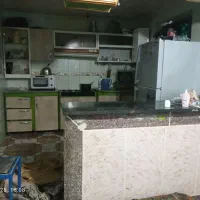 فروش دوباب مغازه ویک واحداپارتمان دوخوابه|فروش آپارتمان|سراوان, |دیوار