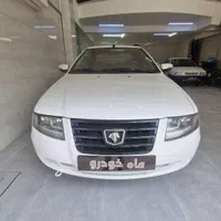 سمند سورن پلاس، مدل ۱۴۰۰ (ماه خودرو)