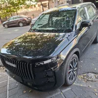 لوکانوL7|خودرو سواری و وانت|تهران, سعادت‌آباد|دیوار