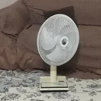 پنکه پارس خزر