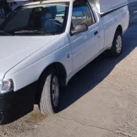 اریسان ۲|خودرو سواری و وانت|نیشابور, شهرک جانبازان|دیوار