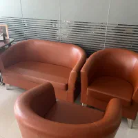 مبلمان اداری