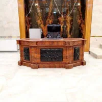 صندلی مدیریتی|مبلمان اداری|مرند, |دیوار