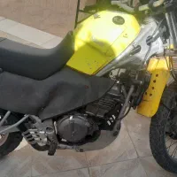 تریل کاوازاکی