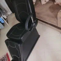 صندلی آرایشگاه بانوان|آرایشگاه و سالن‌های زیبایی|مشهد, سرافرازان|دیوار