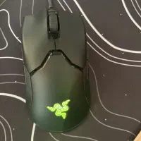 موس ریزر 8khz|قطعات و لوازم جانبی رایانه|تهران, تهرانپارس غربی|دیوار