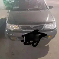 پراید 132مدل90|خودرو سواری و وانت|مشهد, همت آباد|دیوار