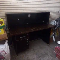 میز تحریر بزرگ