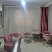 مبل صدفی ،ناهارخوری،تخت