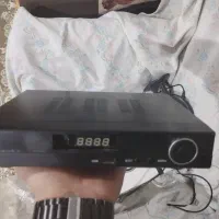 دستگاه گیرنده دیجیتال|صوتی و تصویری|نجف‌آباد, سعدی|دیوار