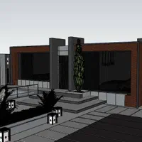 ویلا ۲۵۰متربنا۹۰مدرن سند دار استخر سهیلیه زعفرانیه