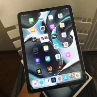 اپل آیپد ایر ۶  -  iPad Air 6|تبلت|تهران, تهرانسر غربی|دیوار
