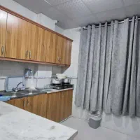 اجاره واحد آپارتمان مبله آزادی استاد معین|اجارهٔ کوتاهمدت آپارتمان و سوئیت|خرمآباد, |دیوار