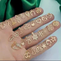 پلاک های مینمال به طرق دلبخواه شما