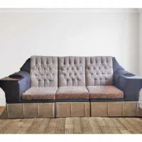 مبل طرح ال هفت نفره