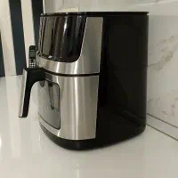 سرخ کن|اجاق گاز و لوازم برقی پخت‌وپز|شیروان (خراسان), |دیوار