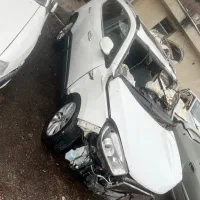 جک اس ۵ مدل ۹۶ تصادفی